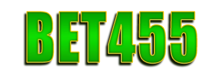 BET455 Logo